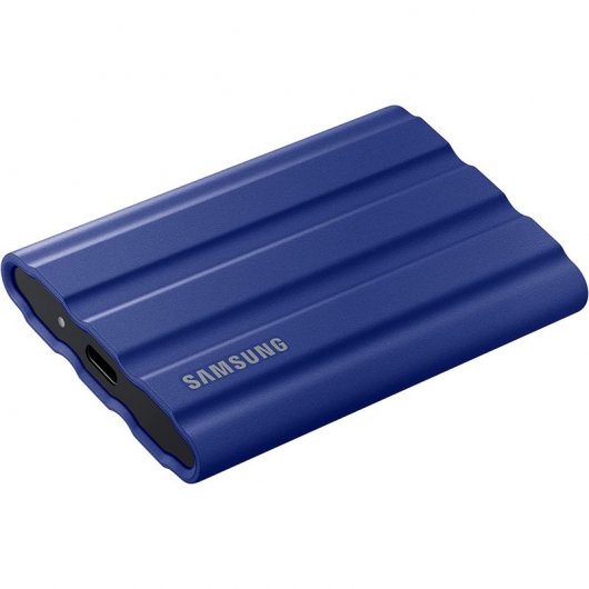 Disque dur externe SSD Samsung T7 Shield 2 To USB-C