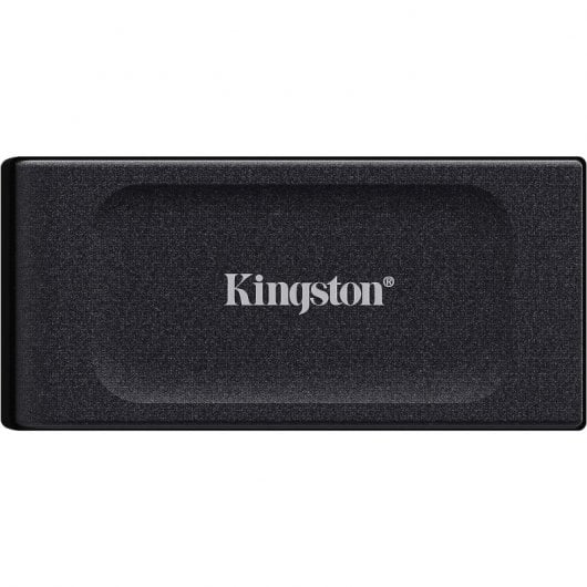 Disque dur solide portable Kingston XS1000 SSD 1 To USB 3.2