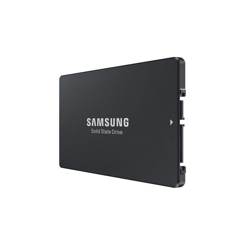 Disque dur solide SSD Samsung PM893 3,84 To SATA III V-NAND TLC