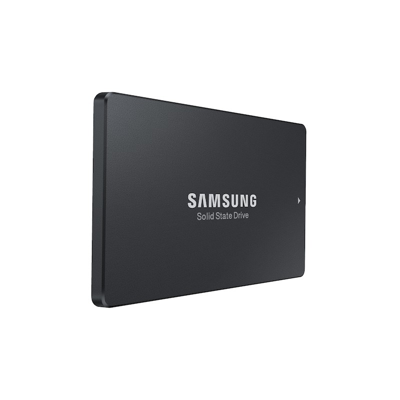 Disque dur solide SSD Samsung PM893 3,84 To SATA III V-NAND TLC