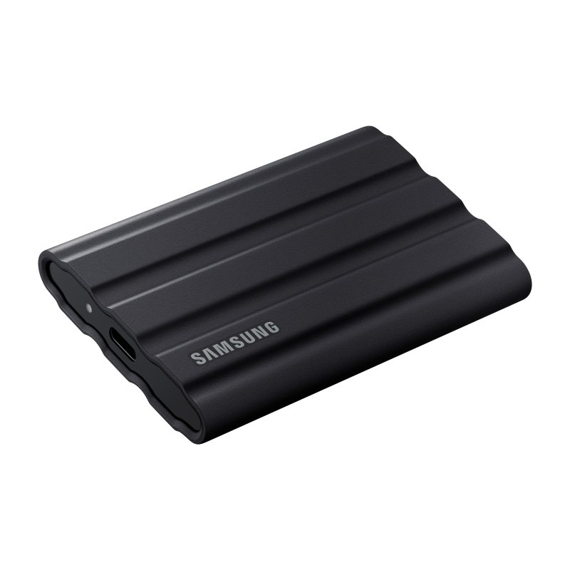 Disque dur solide SSD Samsung T7 Shield 4 To USB-C