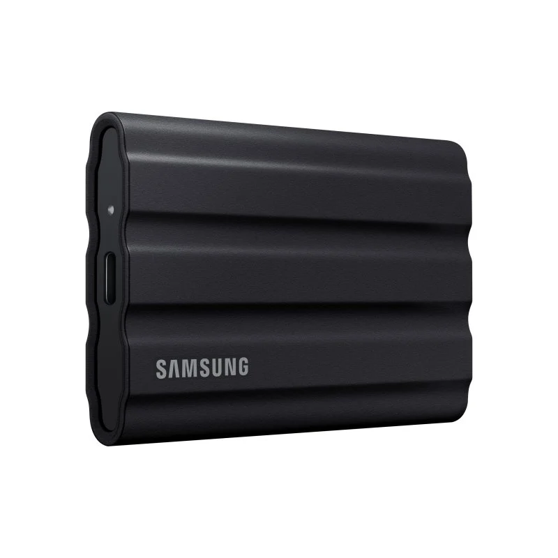 Disque dur solide SSD Samsung T7 Shield 4 To USB-C