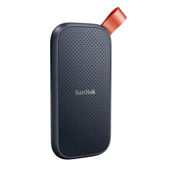 Disque dur SSD portable SanDisk 2 To USB-C