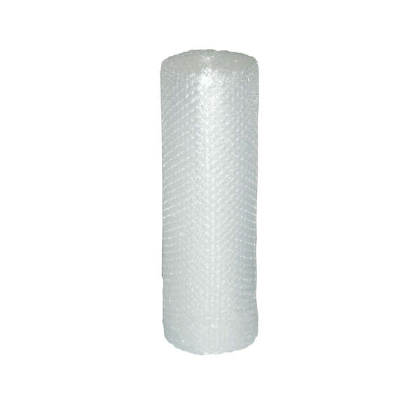 Dohe Film Bulles d'Air 35 Microns - Protection des Envois et Objets Fragiles - 50cm x 3m