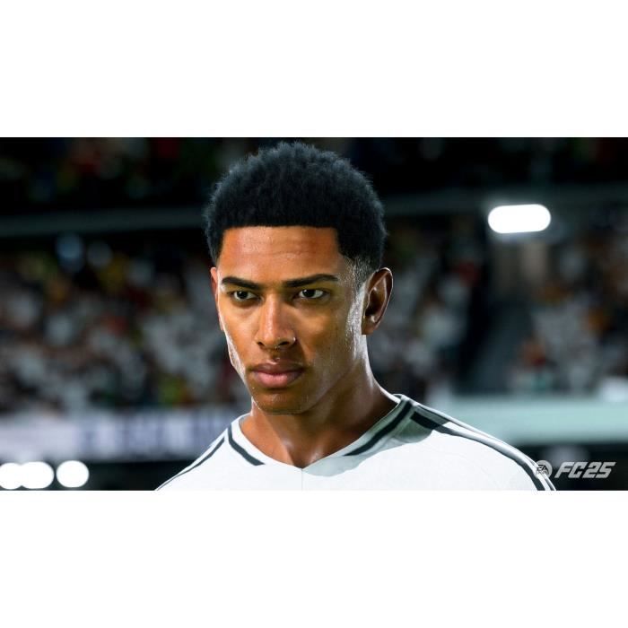 EA SPORTS FC 25 - Jeu PS4