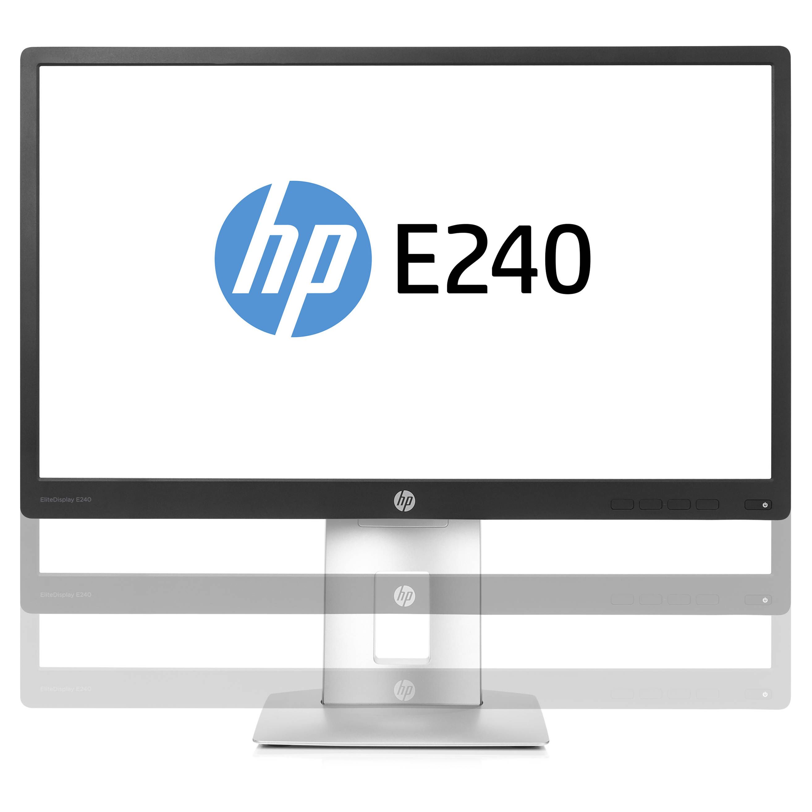 Ecran HP EliteDisplay E240 24" FullHD 