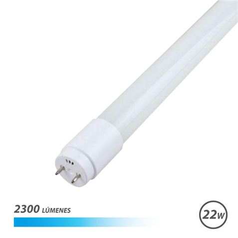 Elbat Cristal Tube LED 22W 150cm Lumière Froide