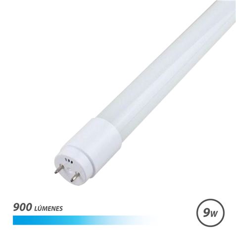 Elbat Crystal Tube LED 9W 60cm Lumière Froide