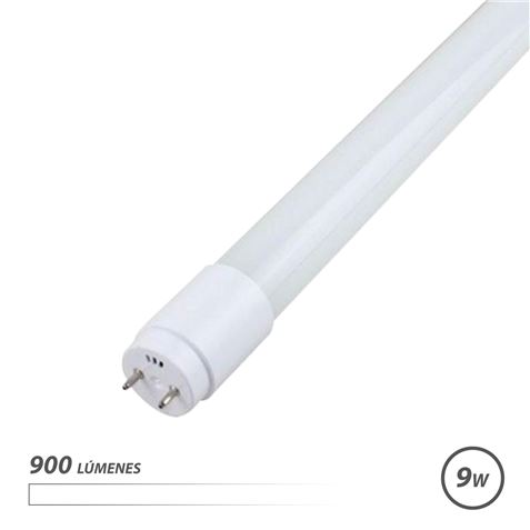 Elbat LED Tube en Verre 9W 60cm Lumière - Couleur Blanche