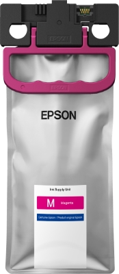 Epson WorkForce Pro EM/EP-C800R XXL Cartouche d'encre magenta originale - C13T11P340