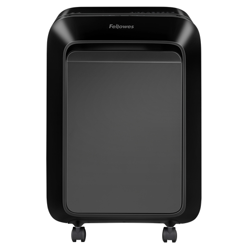 Fellowes LX210 Mini-Cut Destructeur De Papier Manuel - Détruit Jusqu'à 16 Feuilles - 23L