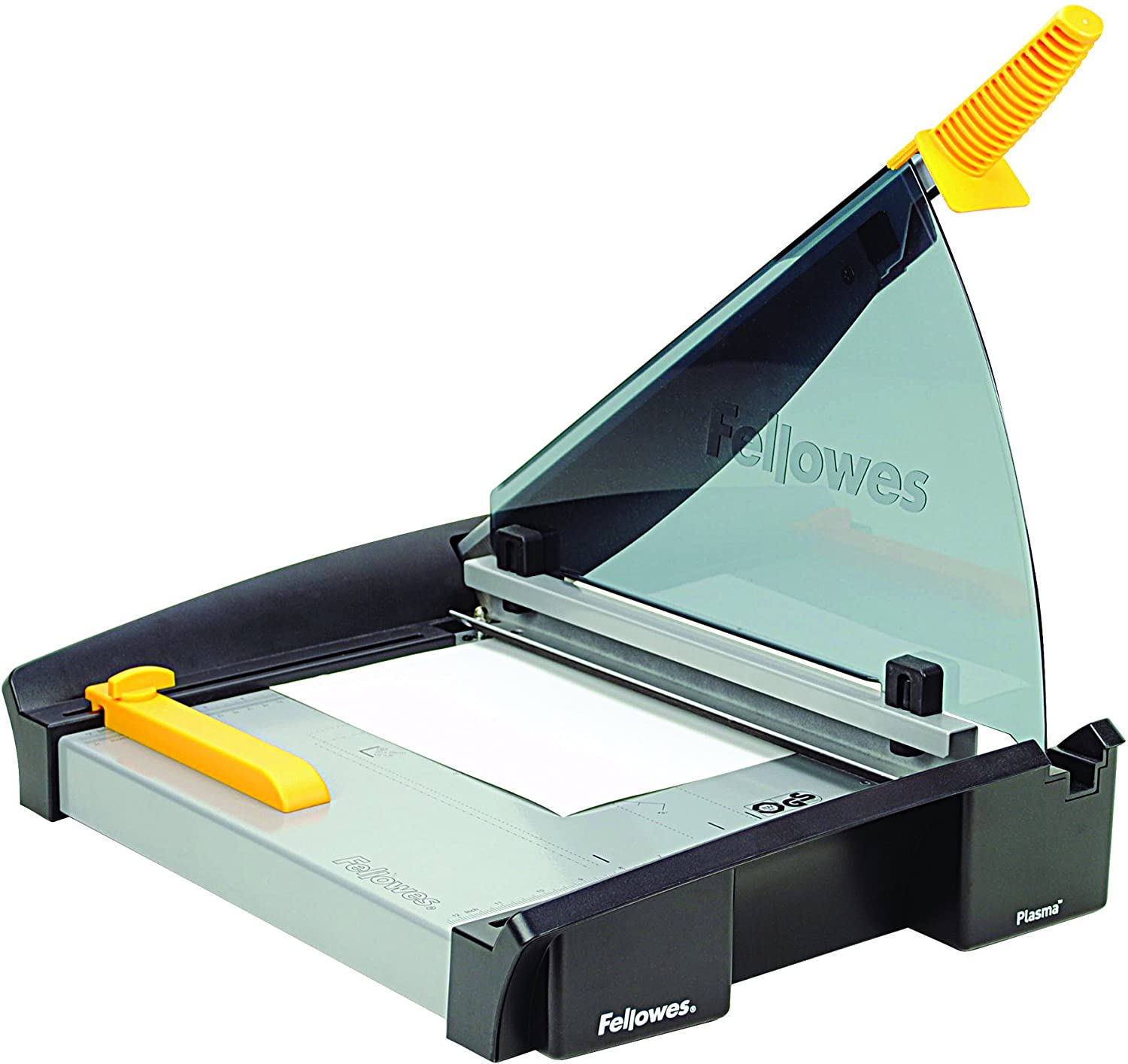 Fellowes Plasma A3 Guillotine - Découpe jusqu'à 40 feuilles - Format A3 - Robuste