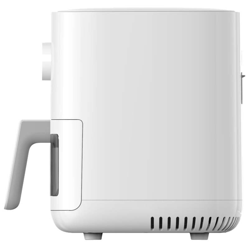 Friteuse Xiaomi Air Fryer Pro 4L sans huile 4L 1600W - 11 modes - Réglage de la température - +100 recettes avec l'application Xiaomi Home - Commande vocale