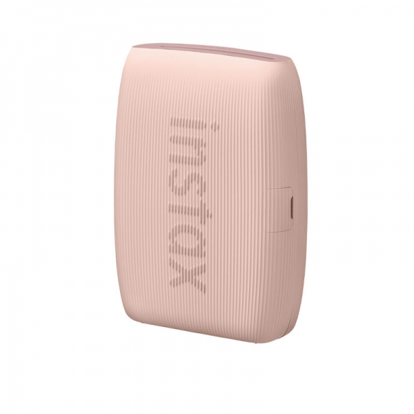 Fujifilm Instax Mini Link 3 Imprimante portable instantanée Bluetooth 5.1 - Imprime en 5,1 x 7,6 cm - Rose