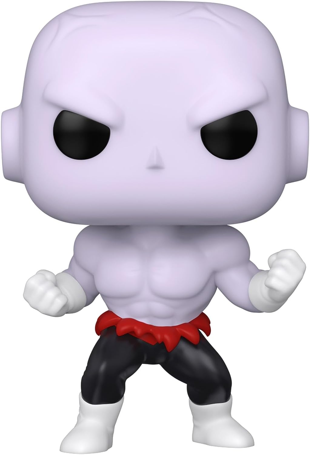 Funko Pop Animation Dragon Ball Super Jiren - Figurine Vinyle - Hauteur 9,5cm env.