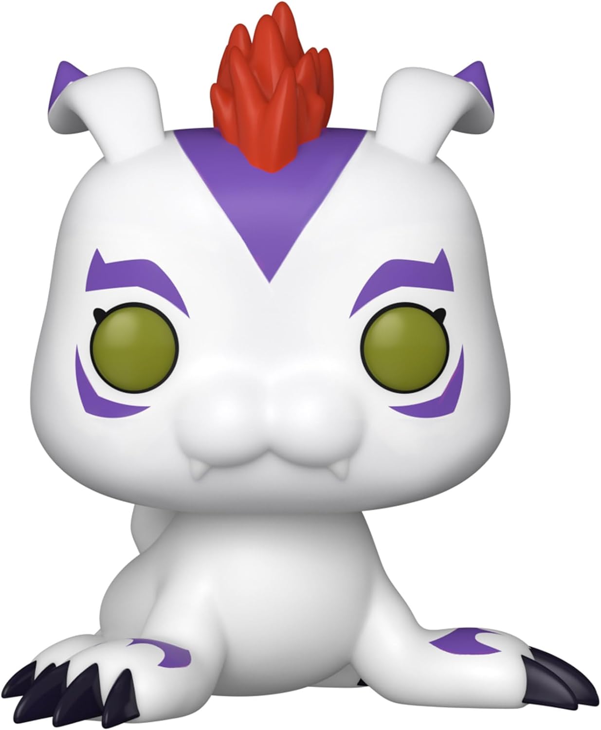 Funko Pop Digimon Gomanon - Figurine Vinyle - Hauteur 9cm env.