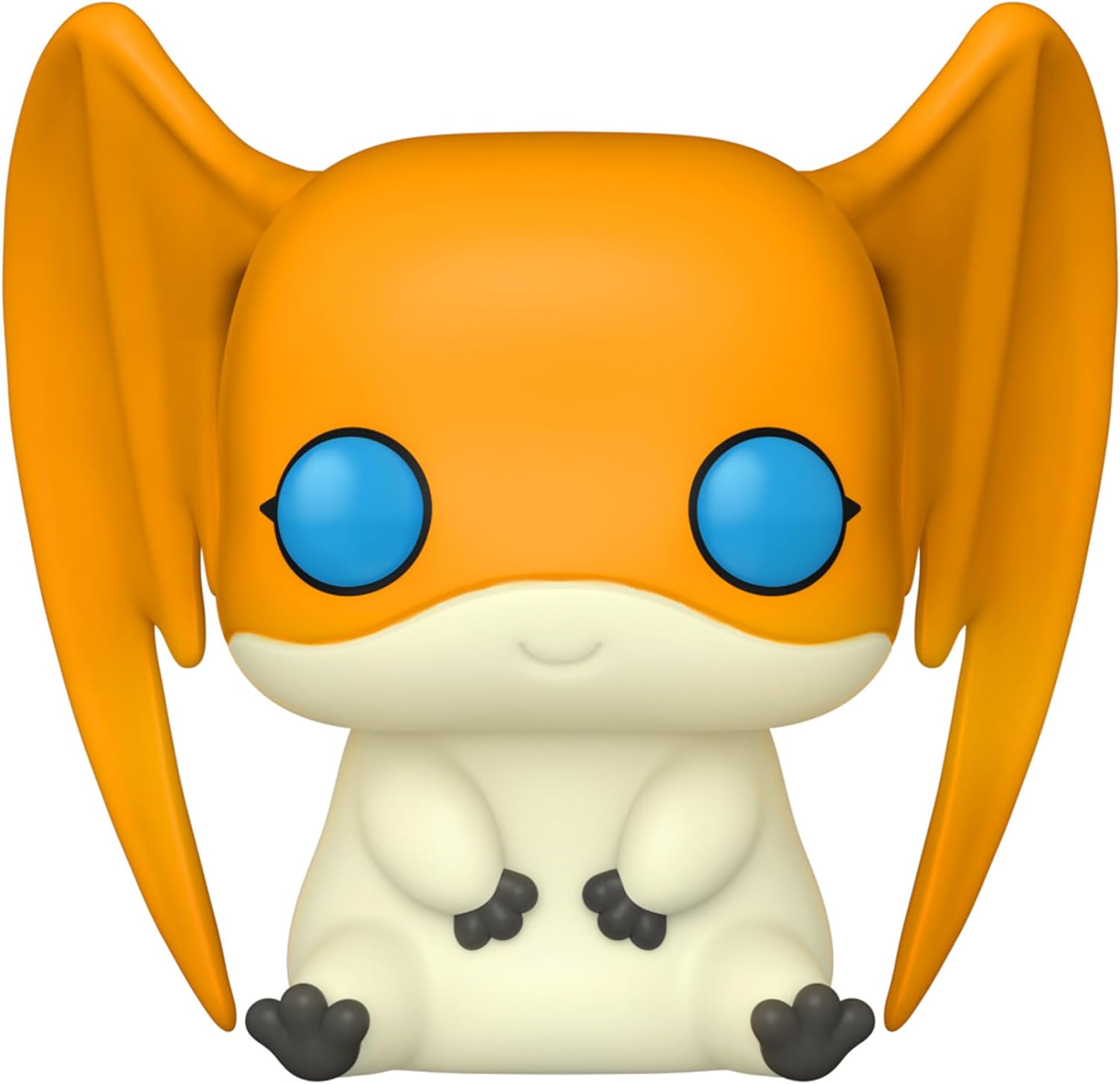 Funko Pop Digimon Patamon - Figurine Vinyle - Hauteur 9cm env.