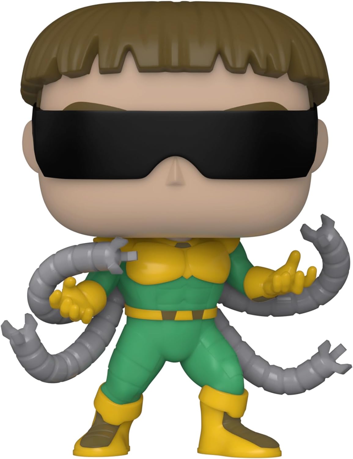 Funko Pop Marvel Doctor Octopus Special Edition - Figurine Vinyle - Hauteur 9cm env.