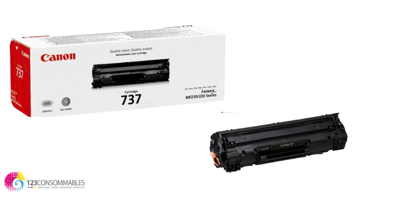 Imprimantes compatibles avec Toner CANON 054