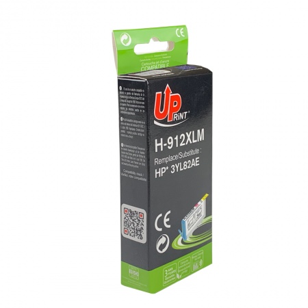 Hp 3YL84AE C - Cartouche Compatible Premium pour HP Couleur Noire