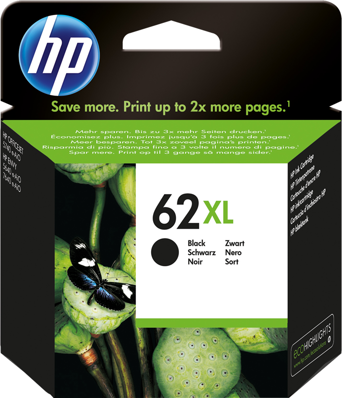 HP Envy 7640 - Cartouches d'encre d'impression - HP Store Canada