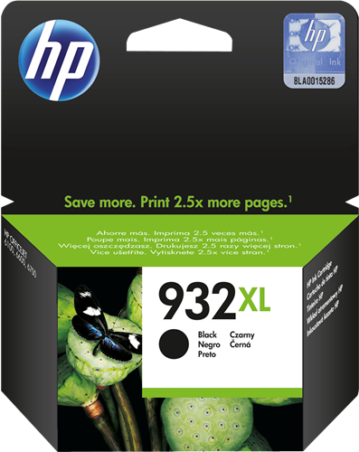 HP OfficeJet 7612 - Cartouches d'encre d'impression - HP Store Canada