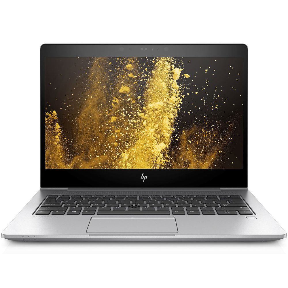 HP EliteBook