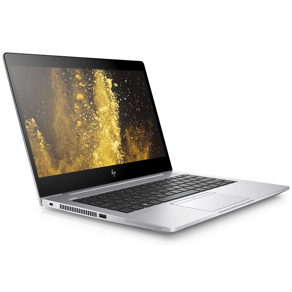 HP EliteBook 830 G5 i5-8350U 16Go 256Go SSD 13" Tactile W11