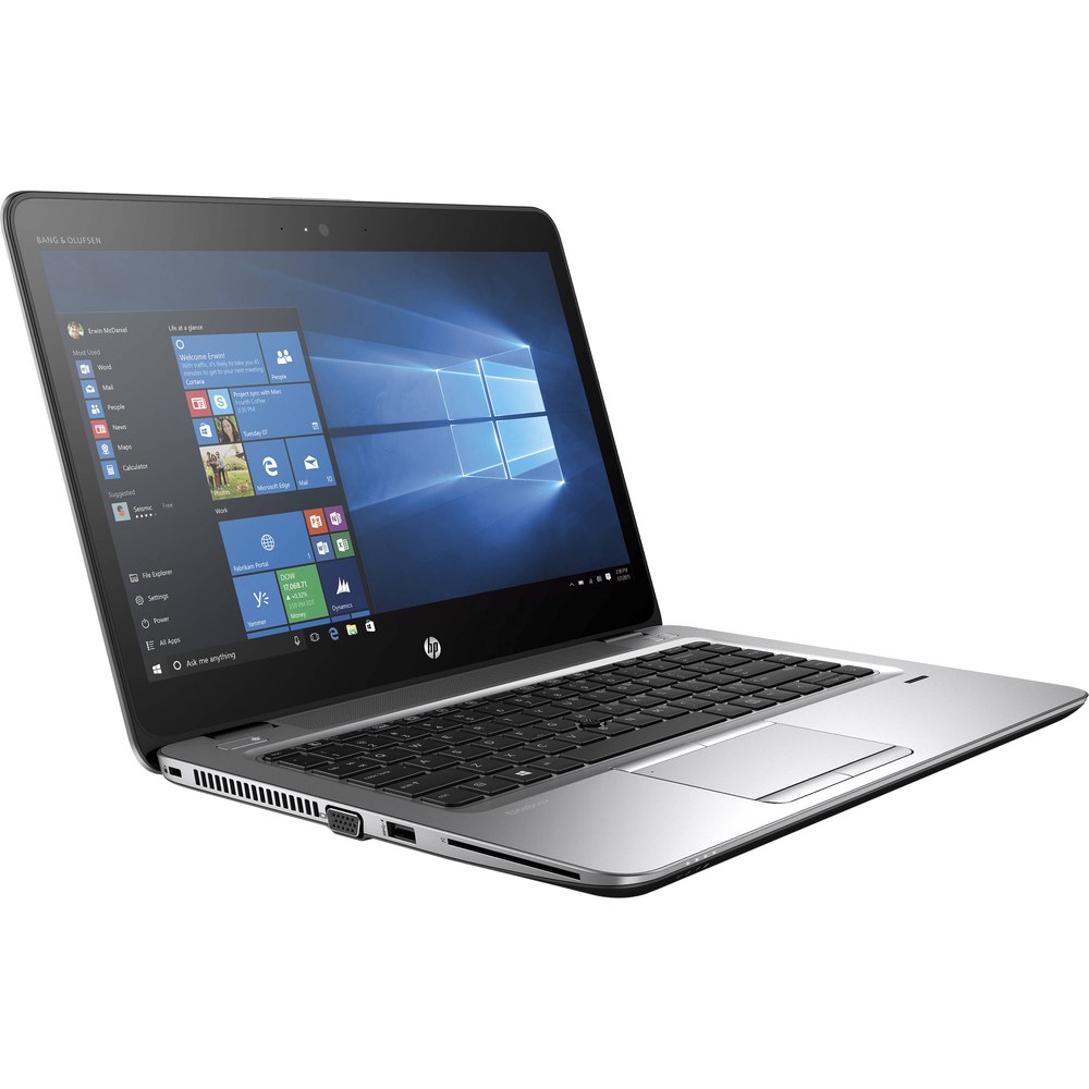 HP EliteBook 840 G3 i5-6200U 16Go 1To SSD 14" W10