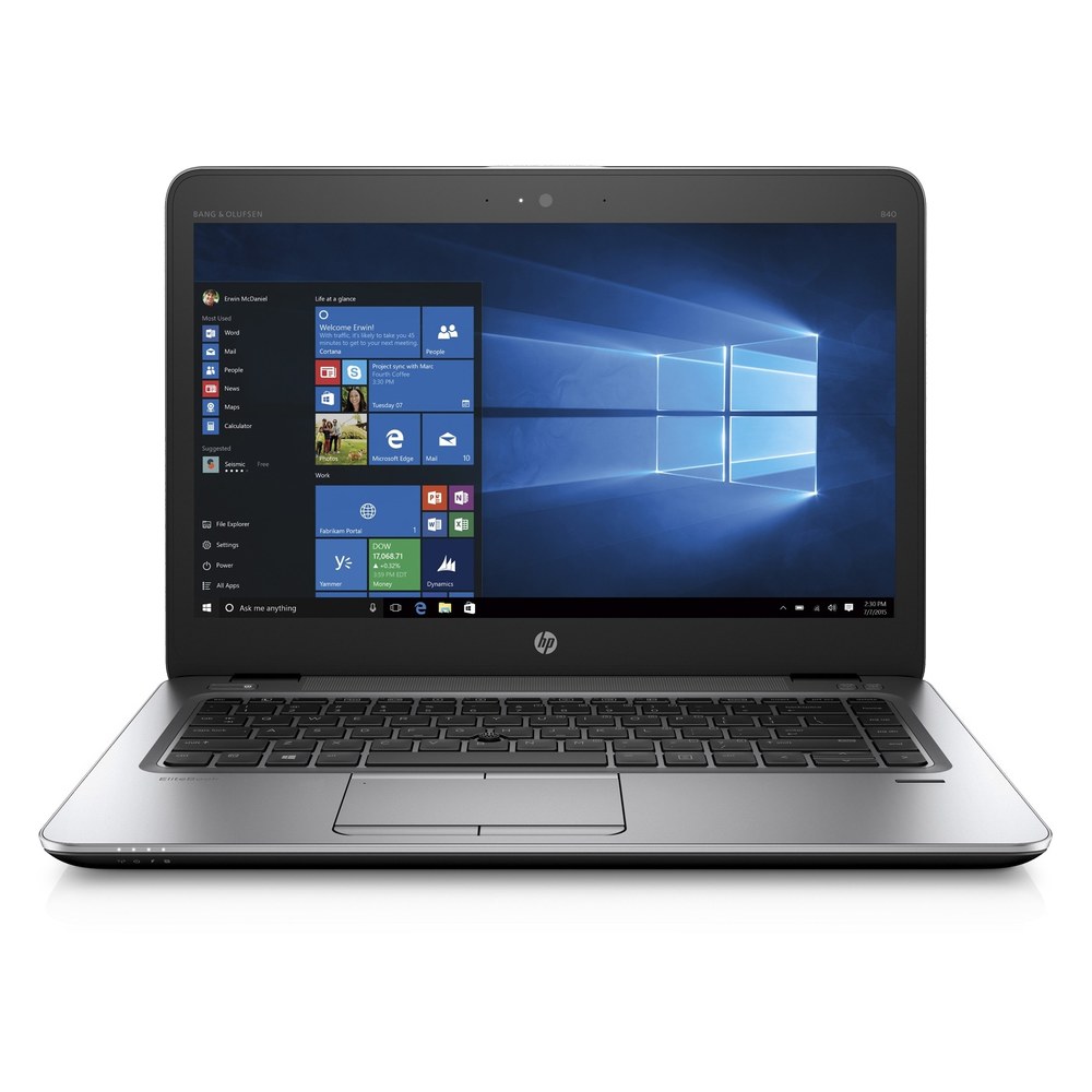 HP EliteBook 840 G3 i5-6200U 16Go 1To SSD 14" W10