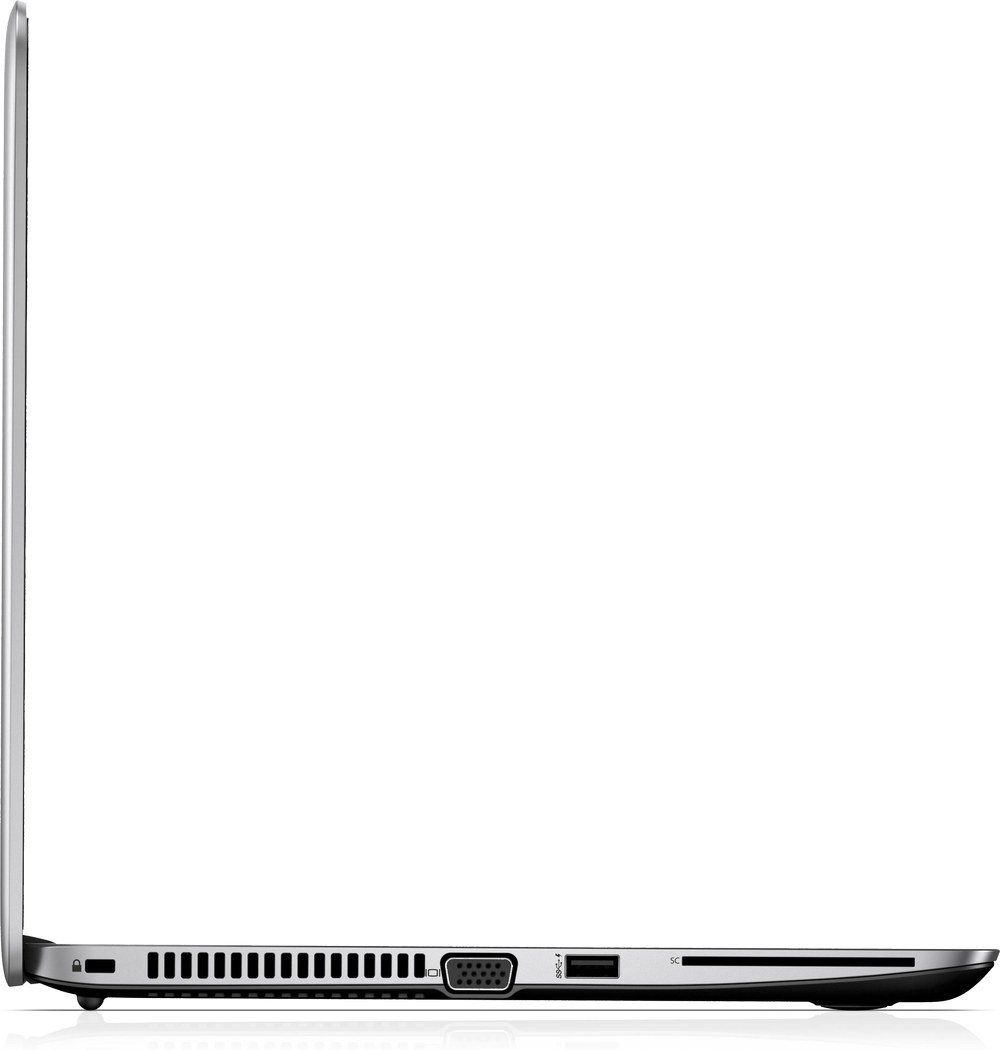 HP EliteBook 840 G3 i5-6200U 16Go 512 SSD 14" W10 Full HD