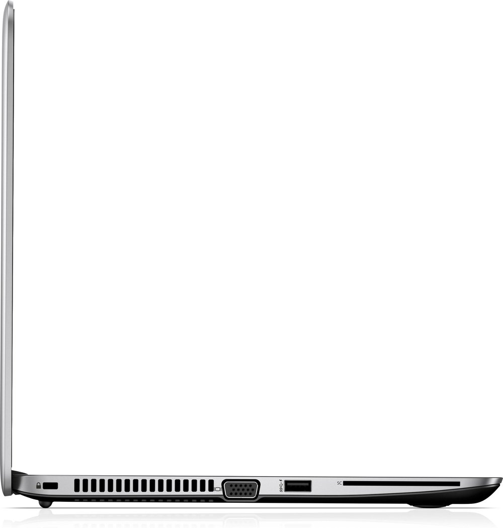 HP EliteBook 840 G3 i5-6200U 4Go 500Go 14" W10