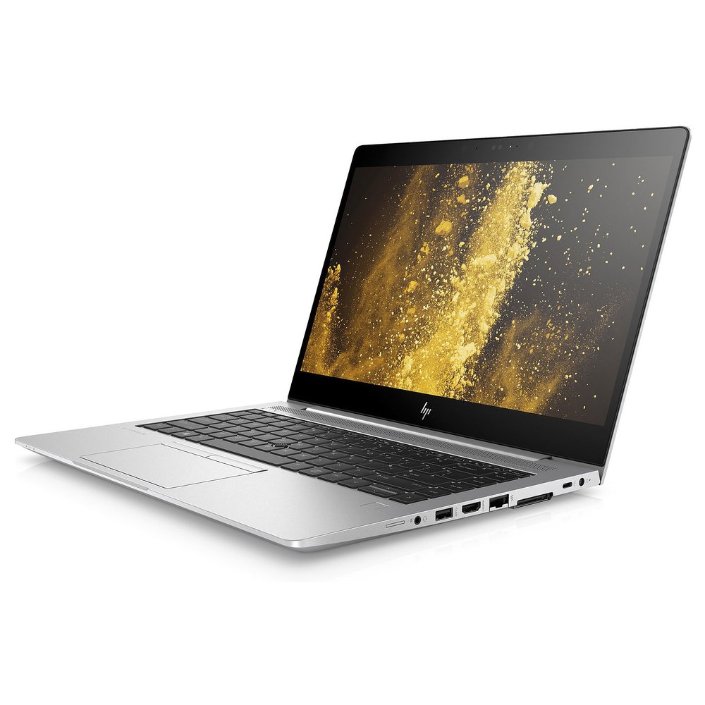 HP EliteBook 840 G6 i5-8265U 8Go 128Go SSD 14" W11