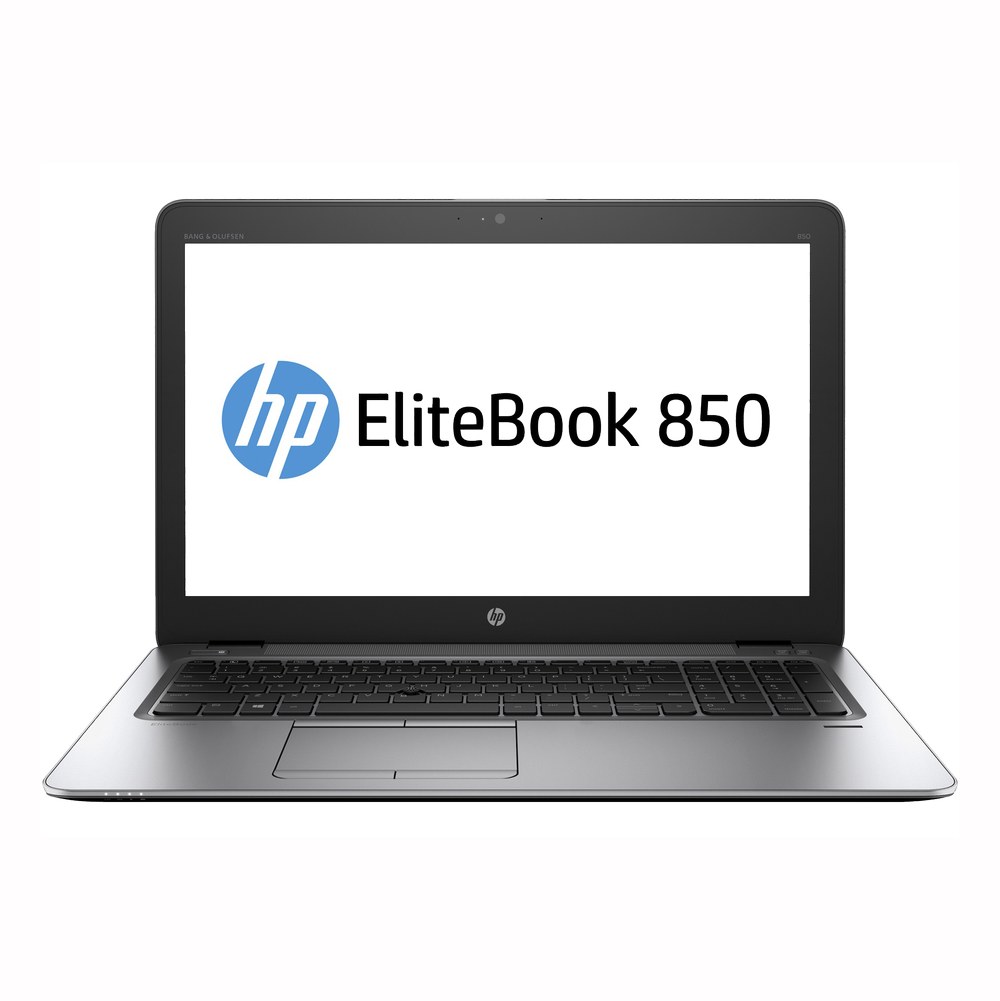 HP EliteBook 850 G3 i5-6300U 16Go 1To SSD 15.6'' W10