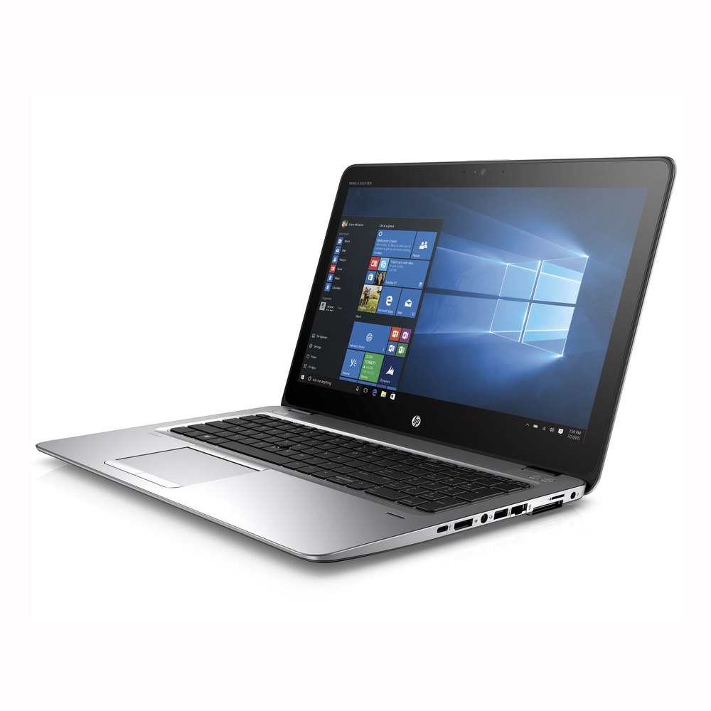 HP EliteBook 850 G3 i5-6300U 16Go 1To SSD 15.6'' W10