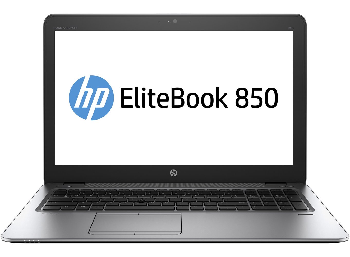 HP EliteBook 850 G3 i5-6300U 8Go 128Go SSD 15.6'' W10