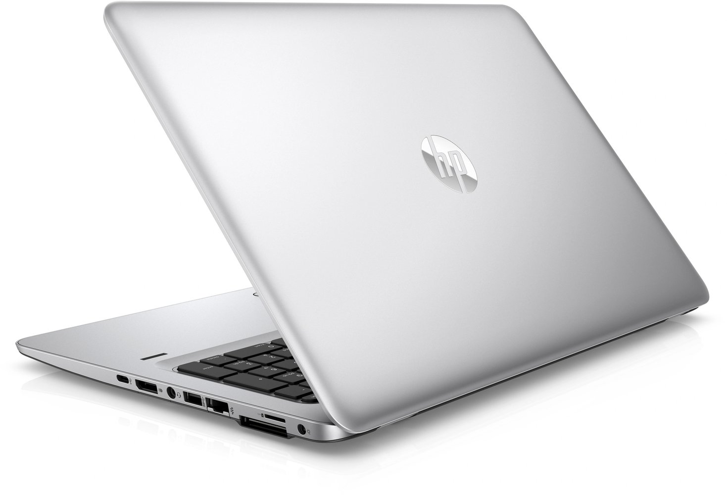 HP EliteBook 850 G3 i5-6300U 8Go 128Go SSD 15.6'' W10