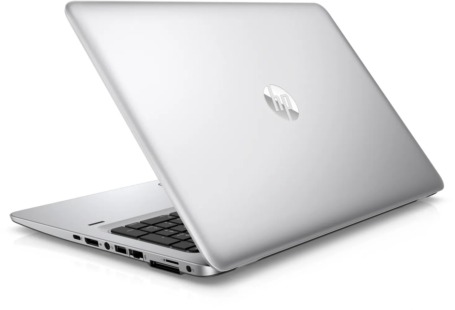 HP EliteBook 850 G3 i5-6300U 8Go 256Go SSD 15.6'' W10