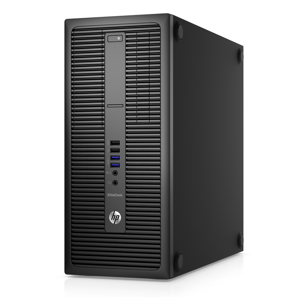 HP EliteDesk 800 G2 Tower i5-6500 16Go 512Go SSD W10 