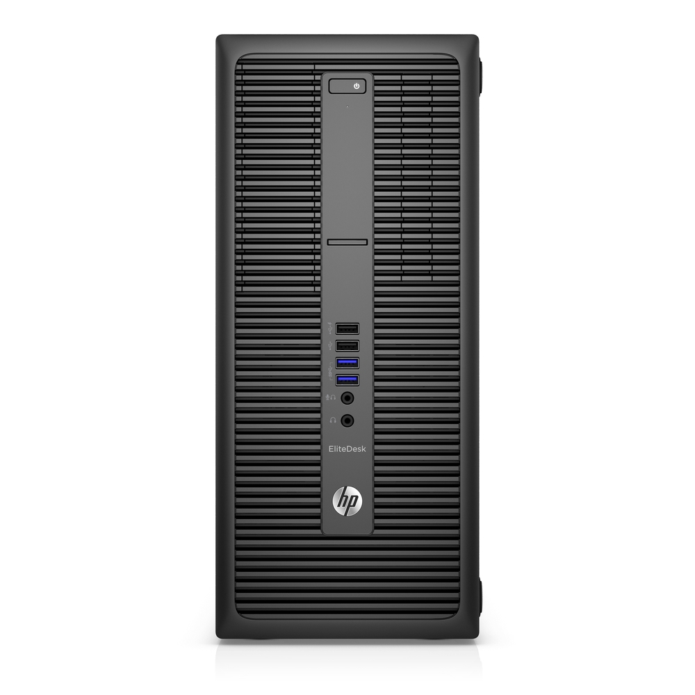 HP EliteDesk 800 G2 Tower i5-6500 16Go 512Go SSD W10 