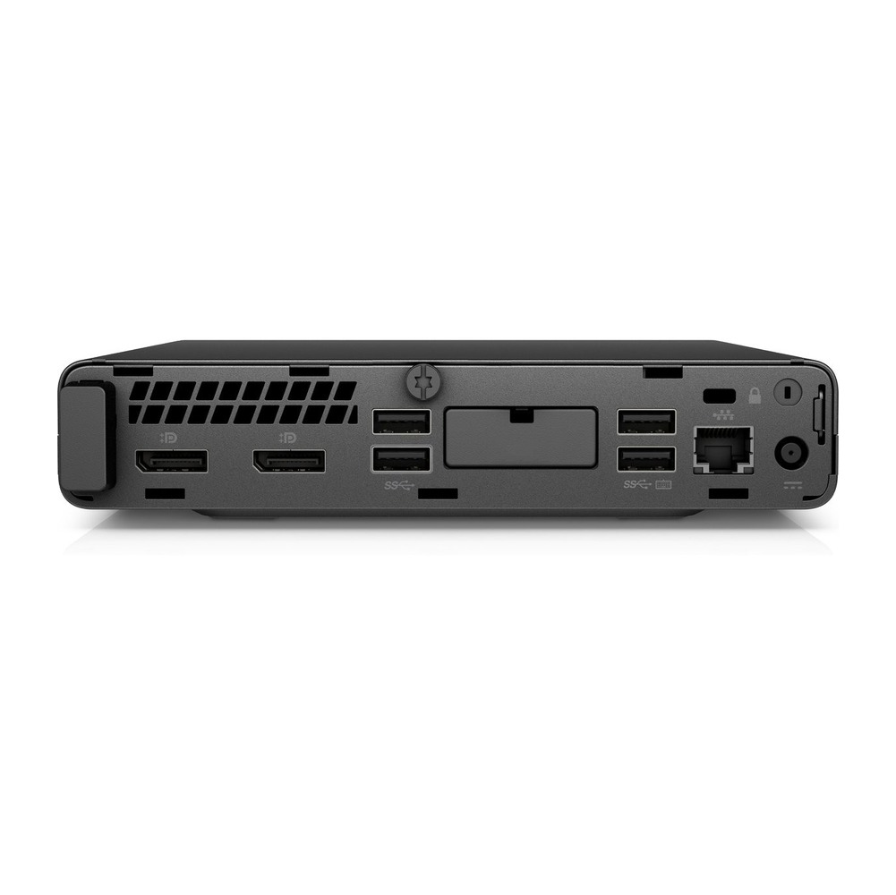 HP EliteDesk 800 G3 DM i5-6500T 8Go 128Go SSD W10