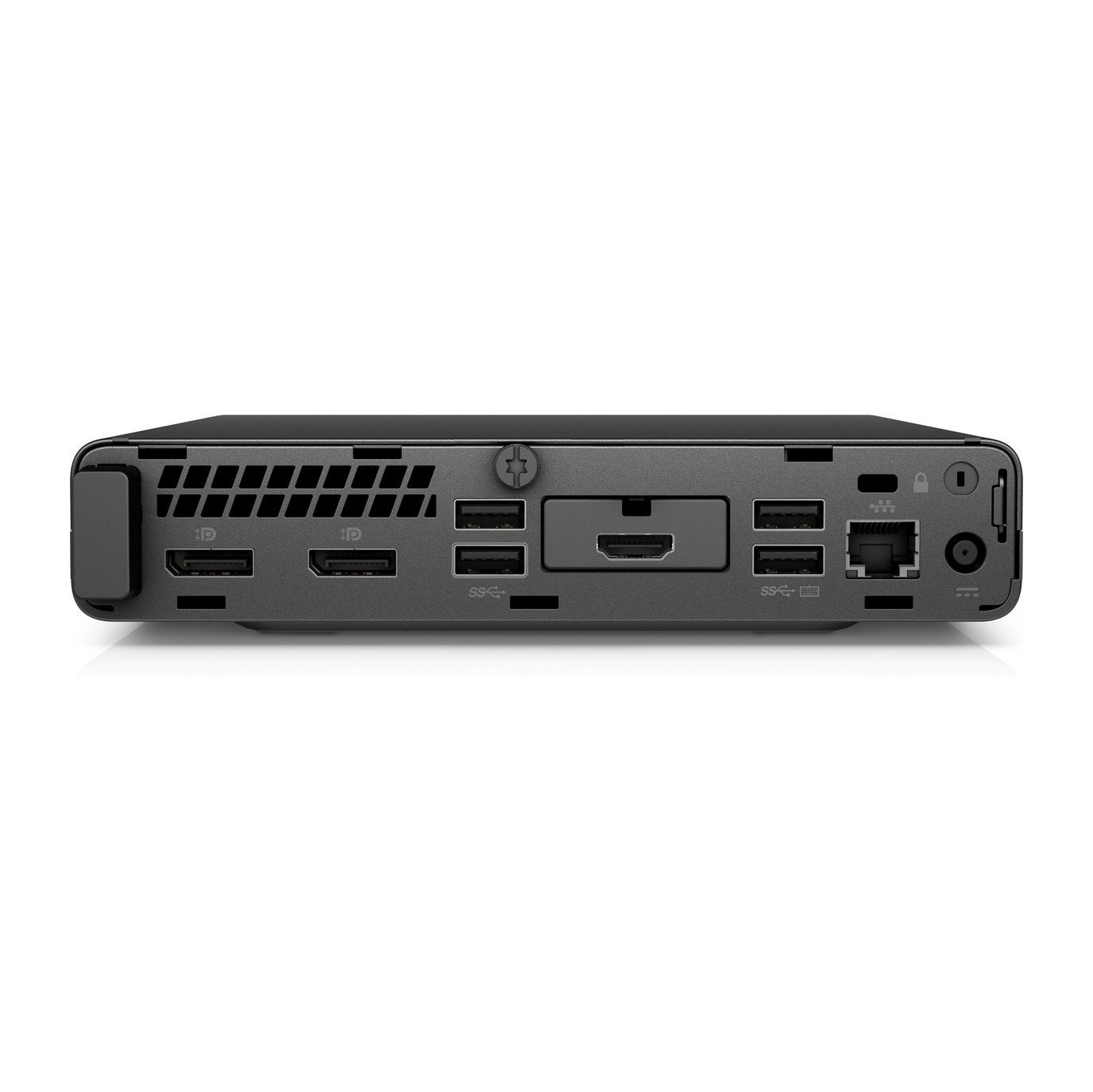 HP EliteDesk 800 G3 DM i5-6500T 8Go 256Go SSD W10