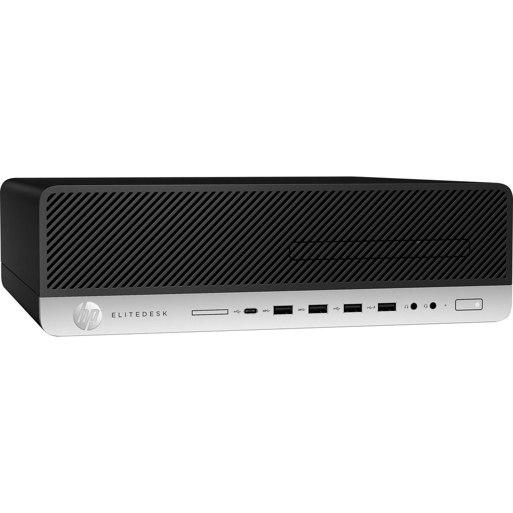 HP EliteDesk 800 G5 SFF i5-9500 16Go 256Go SSD W11