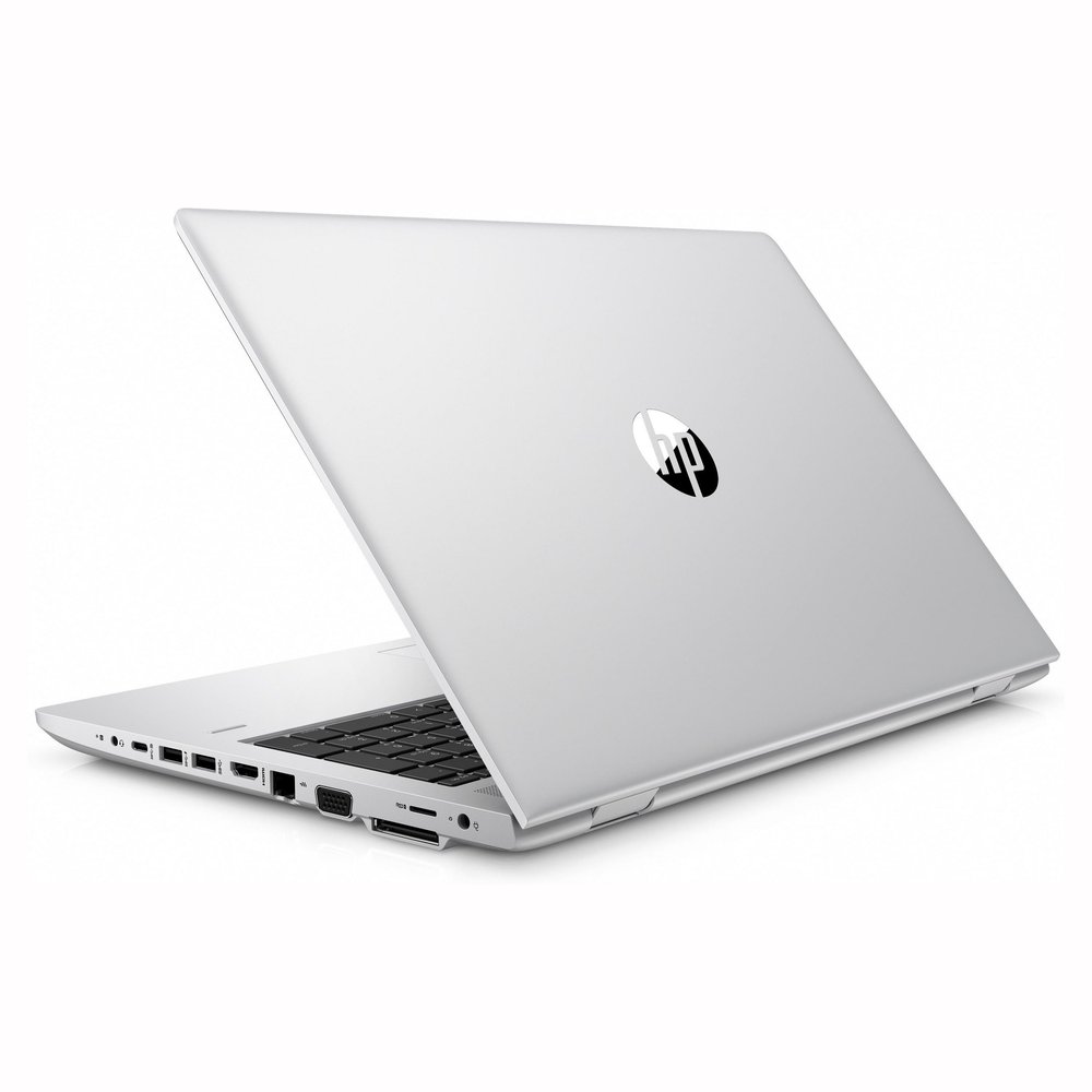 HP ProBook 650 G4 i5-8350U 16Go 256Go SSD 15.6'' W10