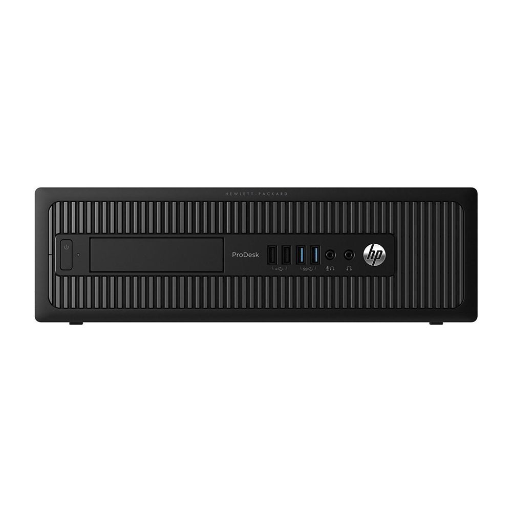 HP ProDesk 600 G1 SFF i7-4770 16Go 256Go SSD DVD W10