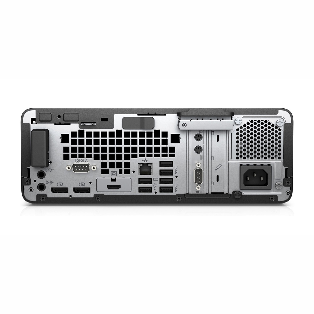 HP ProDesk 600 G4 SFF i5-8500 8Go 256Go SSD W10