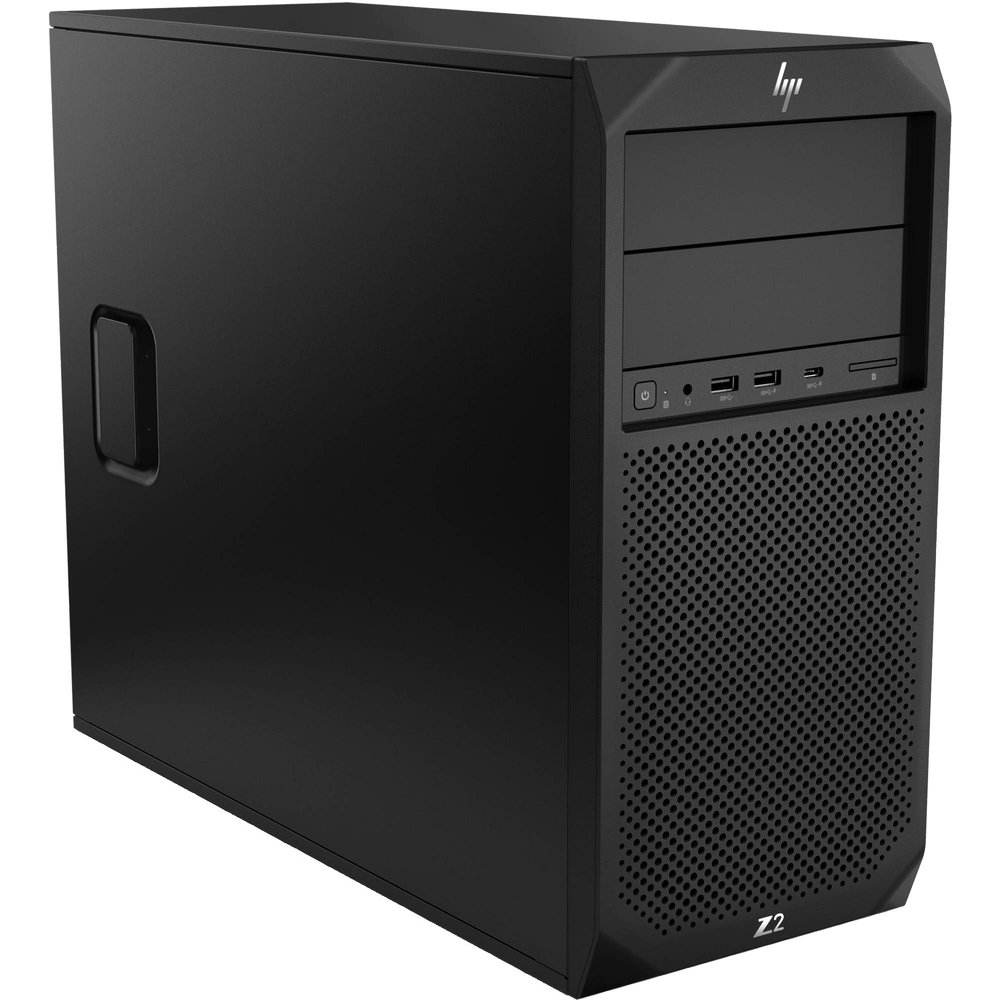 HP Z2 G4 Tower i5-8500 16Go 256Go SSD W11