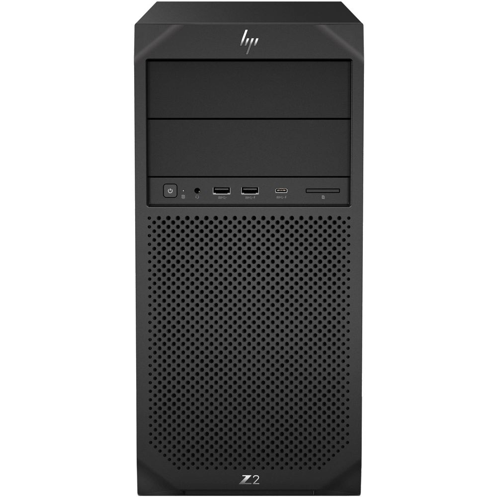 HP Z2 G4 Tower i7-8700 16Go 1To SSD GTX 1060 W11