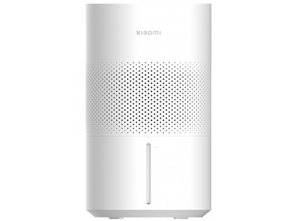 Humidificateur d'air par évaporation intelligent Xiaomi - Humidification rapide 400 ml/h - Réservoir d'eau 4L - Technologie antibactérienne - Silencieux - Couleur blanche