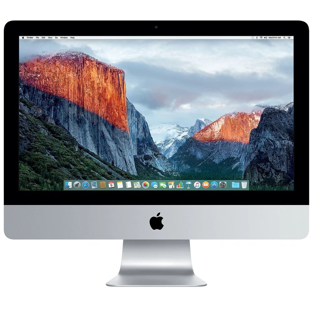 iMac 21.5'' i5 2,3 GHz 16Go 1To Fusion 2017